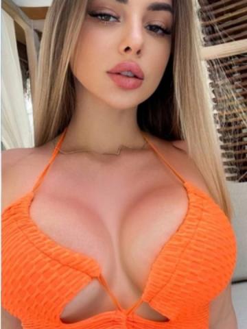 Проститутка Ульяна